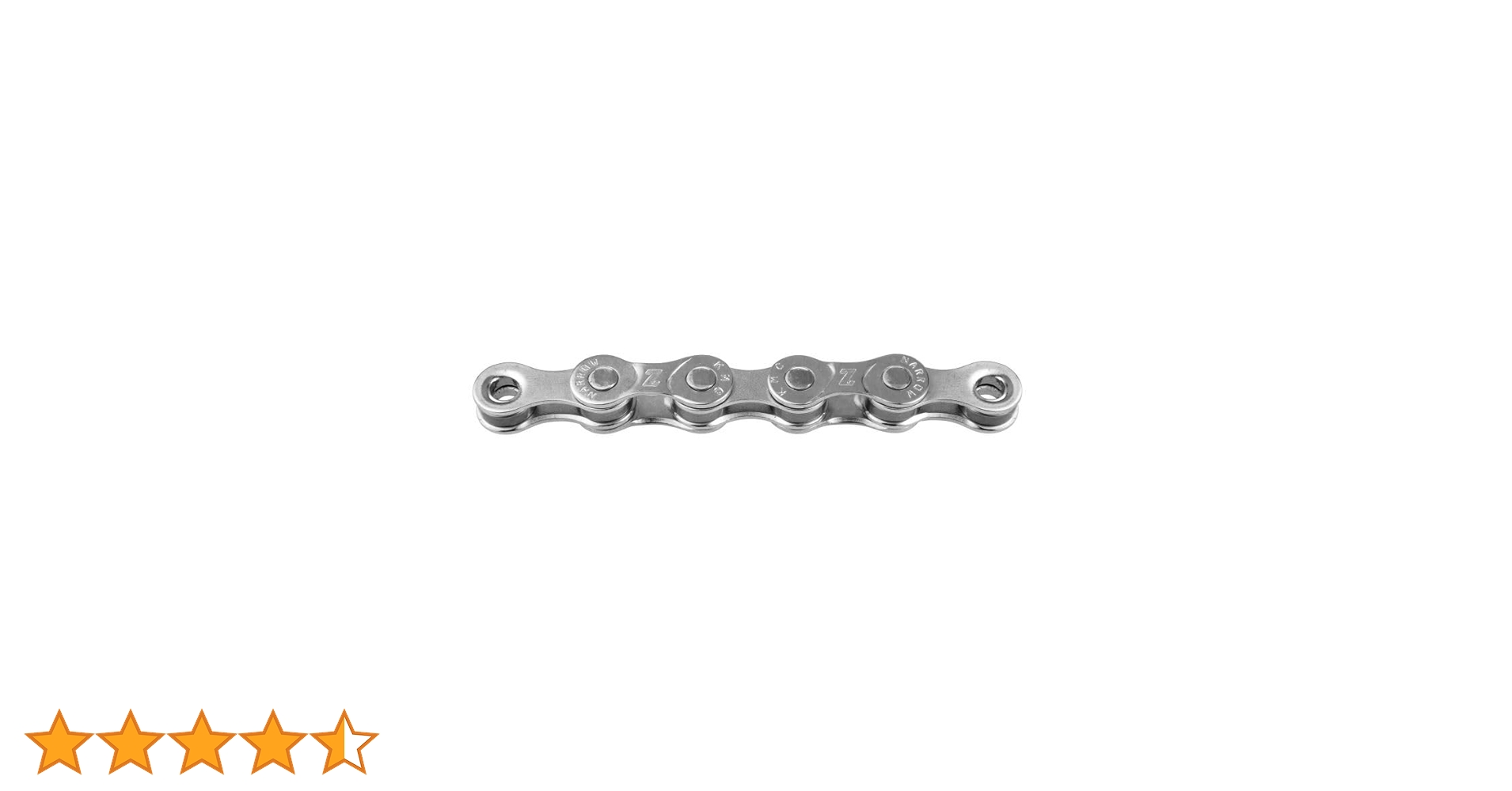 kimaaaaai様確認用 ハイロジック 96268プラスチックチェーン ＃8 黄色 20m箱入